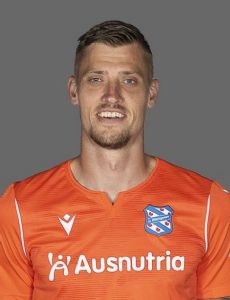 Andries Noppert