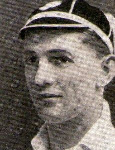 Thomas Holliday