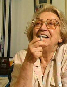 Hilde Zimmermann