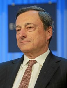 Mario Draghi