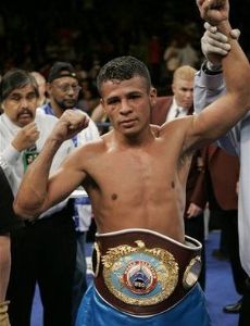 Ricardo Torres