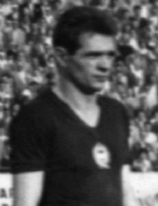Sándor Mátrai