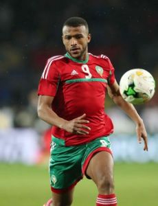 Ayoub El Kaabi