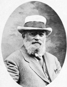 Sergei Alferaki