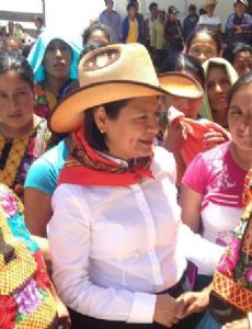 Sofía Castro Ríos