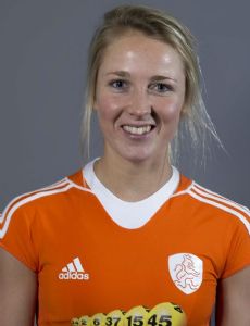 Ireen van den Assem