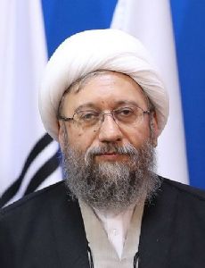 Sadeq Larijani