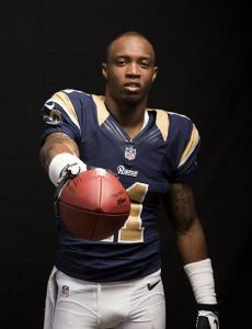 Tavon Austin