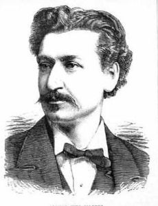 Tito Mattei