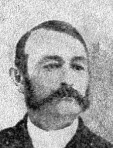 Charles W. Rundle