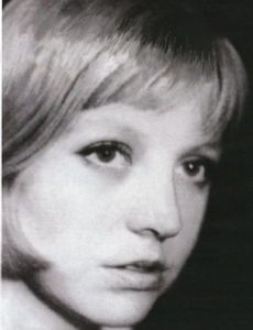 Svetlana Kryuchkova