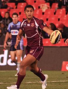 Anthony Milford