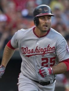 Clint Robinson