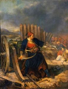 Tanasko Rajić