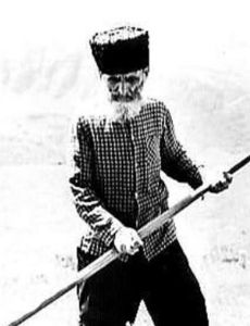 Shirali Muslimov