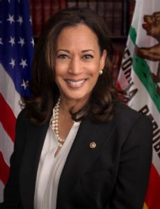 Kamala Harris