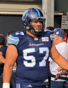 Tyler Holmes