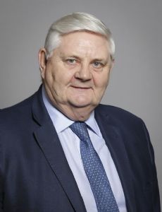 David Goddard, Baron Goddard of Stockport
