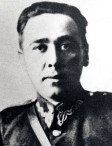 Antoni Olechnowicz