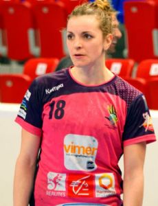 Dijana Števin