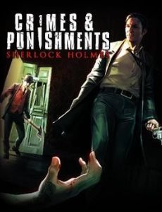 Sherlock Holmes: Crimes & Punishments