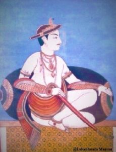 Raja Venkatappa Nayaka