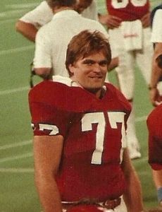 Todd Thomas