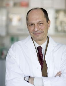 Marco Durante (physicist)