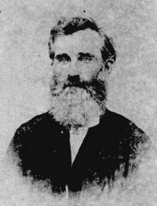 John Dennis Phelan