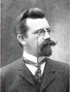 Adolf Eichler