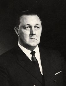 Ilmari Hannikainen