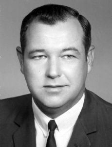 Jim K. Tillman