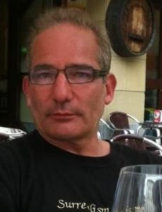 Igor Goldkind