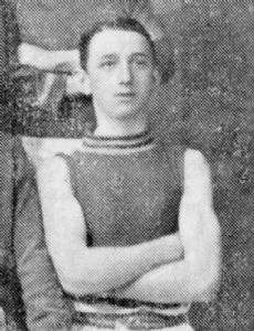 Gerry Donnelly