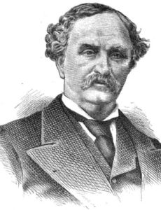 John Stuart Williams