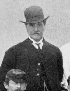Frank Farrands