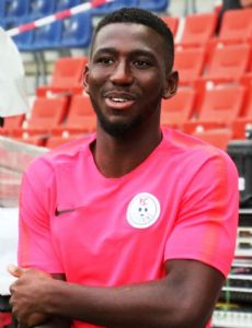 Abdourahmane Barry