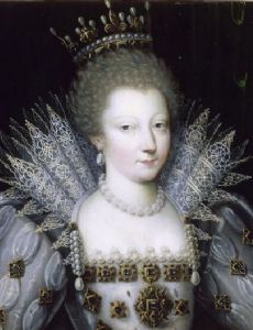 Louise Marguerite of Lorraine