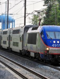 Bombardier–Alstom HHP-8