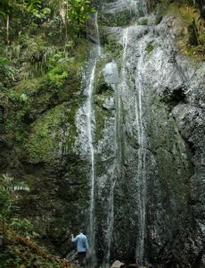 Pha Daeng National Park