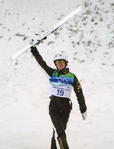 Elizabeth Gardner