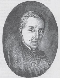 Konstantinos Metaxas