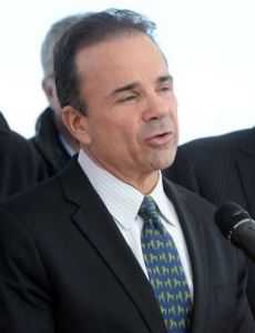 Joseph P. Ganim