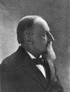 Henry Sabin