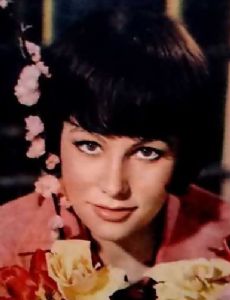 Jeanne Valérie