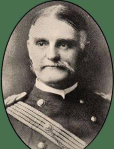 Eugene Fechet