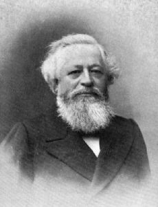 Alexandre Guilmant