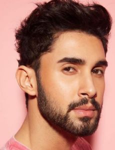 Laksh Lalwani