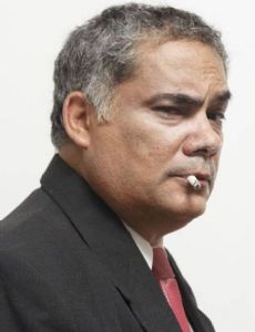 Oscar Carrillo
