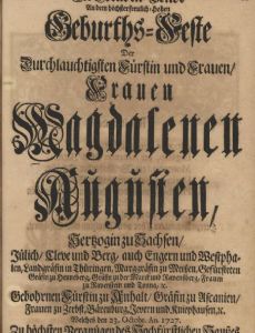 Gottfried Heinrich Stölzel